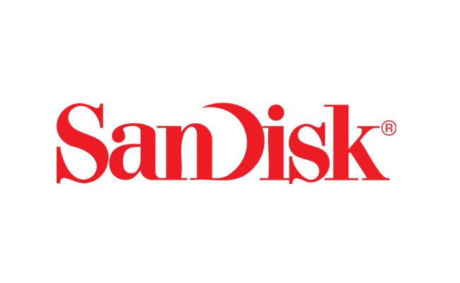 SANDISK