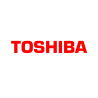 TOSHIBA