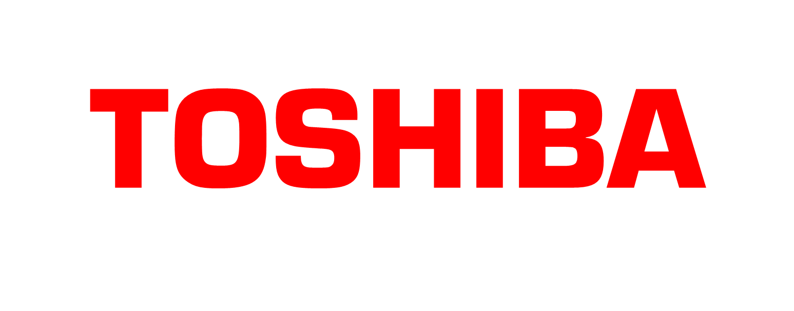 TOSHIBA